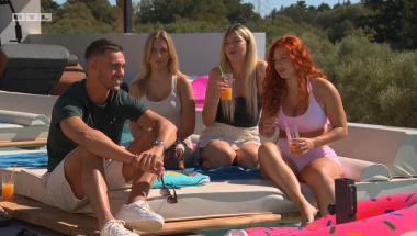 Opasna Slovenka: 'Nu&scaron;a je jako dobar reality igrač pa joj se djevojke miču s puta'