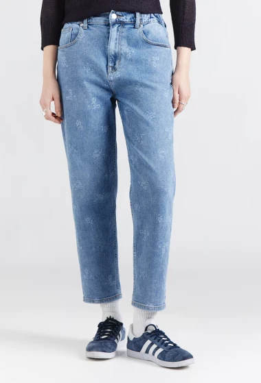 Traperice s uzorkom modni su komad koji trebate ovog proljeća