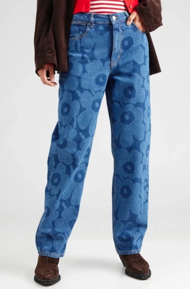 Traperice s uzorkom modni su komad koji trebate ovog proljeća