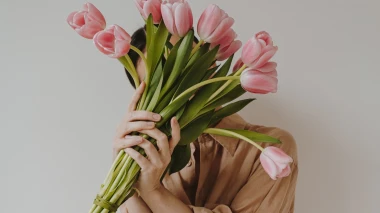 Kakve veze imaju tulipani i banane? Uz ove trikove buket može trajati i do 10 dana