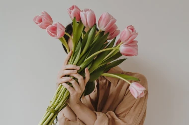 Kakve veze imaju tulipani i banane? Uz ove trikove buket može trajati i do 10 dana