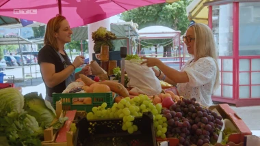 Danas u 'Večeri za 5' kuha misica Lukrecia: 'Volim biti u centru pažnje'