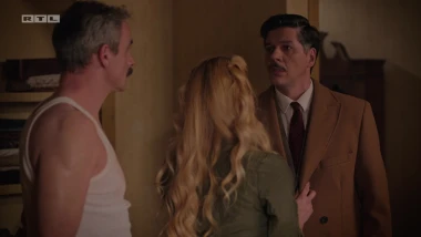 Nevolje su na vidiku... Hoće li se Katarina i Toma zaista vjenčati?