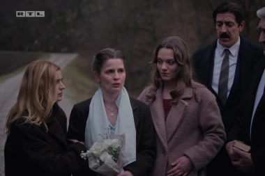 Nevolje su na vidiku... Hoće li se Katarina i Toma zaista vjenčati?