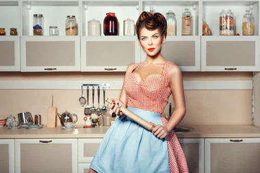 O čemu va&scaron; partner stvarno ma&scaron;ta? Ove fantazije unose novu iskru u vezu