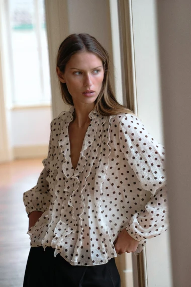 Neodoljive točkice: 15 chic komada koji osvajaju na prvi pogled