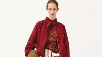 Od balonera do bru&scaron;ene kože: Massimo Dutti donosi savr&scaron;ene jakne za proljeće