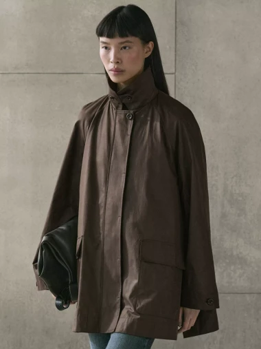 Od balonera do bru&scaron;ene kože: Massimo Dutti donosi savr&scaron;ene jakne za proljeće