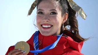 Tko je Eileen Gu? Ledena princeza koja je pokorila svijet sporta i mode