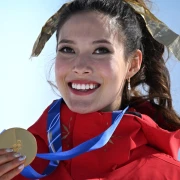 Tko je Eileen Gu? Ledena princeza koja je pokorila svijet sporta i mode