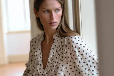 Neodoljive točkice: 15 chic komada koji osvajaju na prvi pogled