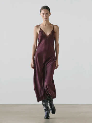 Severina odu&scaron;evila u romantičnoj slip haljini: Donosimo shopping vodič za isti look