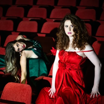 'Thelma i Louise' na autocesti A1: Idealan način da proslavi&scaron; Dan žena s prijateljicom