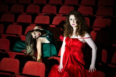 'Thelma i Louise' na autocesti A1: Idealan način da proslavi&scaron; Dan žena s prijateljicom