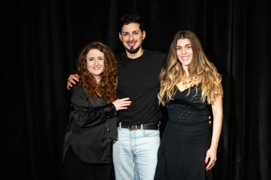 'Thelma i Louise' na autocesti A1: Idealan način da proslavi&scaron; Dan žena s prijateljicom