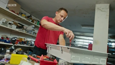 Finale zagrebačkog tjedna 'Večere za 5': 'Mislim da će kod Marka i u desertu biti mesa!'