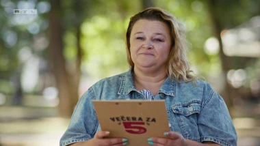 Finale zagrebačkog tjedna 'Večere za 5': 'Mislim da će kod Marka i u desertu biti mesa!'