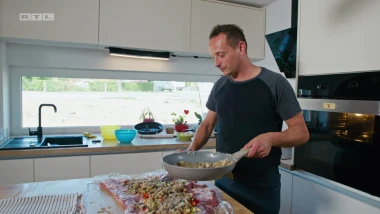 Finale zagrebačkog tjedna 'Večere za 5': 'Mislim da će kod Marka i u desertu biti mesa!'