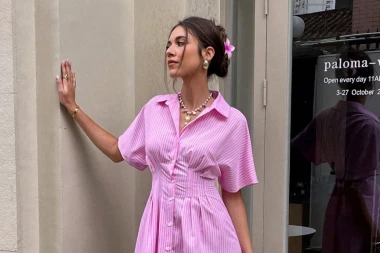 Favoriti sa Sheina do 16 eura: Obnovite garderobu trendi proljetnim komadima