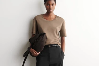 Jedan komad, bezbroj outfita: Majice kratkih rukava su must-have i ove sezone