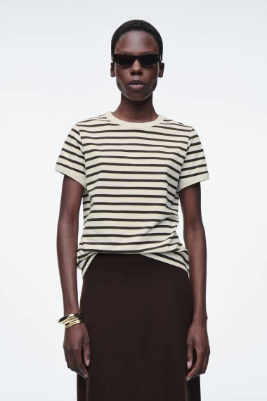 Jedan komad, bezbroj outfita: Majice kratkih rukava su must-have i ove sezone