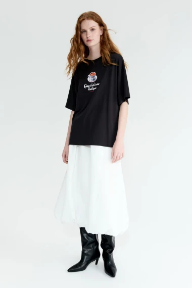 Jedan komad, bezbroj outfita: Majice kratkih rukava su must-have i ove sezone