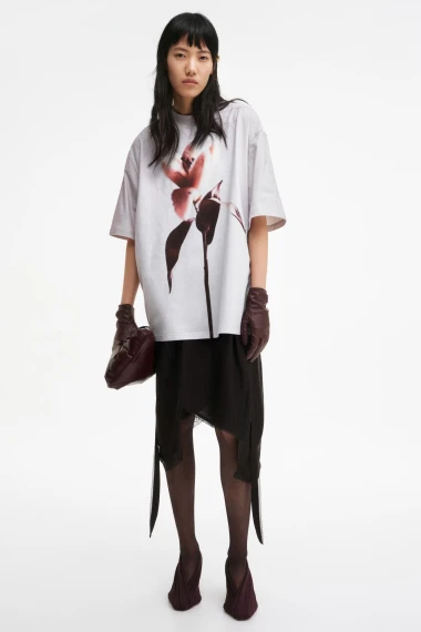 Jedan komad, bezbroj outfita: Majice kratkih rukava su must-have i ove sezone