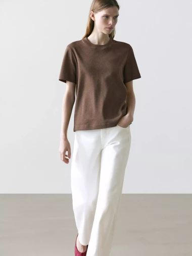 Jedan komad, bezbroj outfita: Majice kratkih rukava su must-have i ove sezone