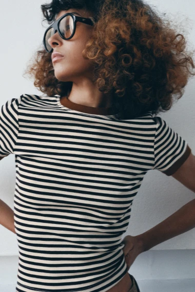 Jedan komad, bezbroj outfita: Majice kratkih rukava su must-have i ove sezone