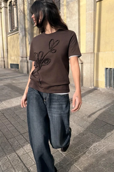 Jedan komad, bezbroj outfita: Majice kratkih rukava su must-have i ove sezone