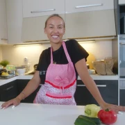 Lukrecia iz 'Večere za 5' otkriva kakvog partnera traži: 'Volim kad mu&scaron;karac zna &scaron;to želi'