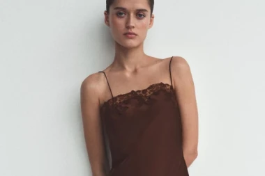 Slip haljine, spoj romantike i seksepila: Ovo su na&scaron;i high street favoriti