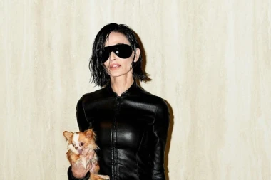 Demi Moore sve &scaron;okirala novom frizurom i pokazala za&scaron;to je ikona stila