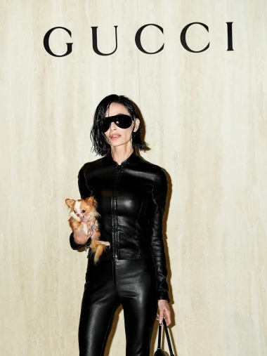 Demi Moore sve &scaron;okirala novom frizurom i pokazala za&scaron;to je ikona stila