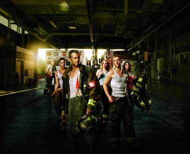 Od vatrenih intervencija do mračnih istraga: Chicago večeri na RTL2