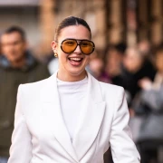 Zgodne Zagrepčanke i prvi proljetni outfiti: &Scaron;pica kakvu smo jedva dočekali