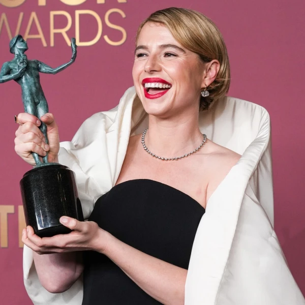 Sinners i The Studio slavili na dodjeli SAG nagrada, Ford u suzama primio priznanje za životno djelo