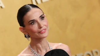 Najbolje odjevene zvijezde SAG nagrada: Povratak zlatnog doba Hollywooda na crveni tepih