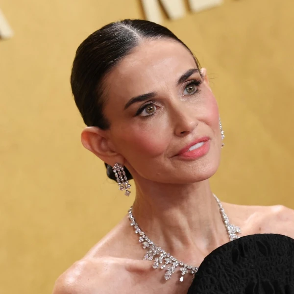 Najbolje odjevene zvijezde SAG nagrada: Povratak zlatnog doba Hollywooda na crveni tepih