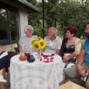 Zabavna ekipa nadolazećeg zagorskog tjedna 'Večere za 5' garantira odličan provod, fine recepte i pregr&scaron;t smijeha!