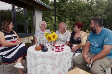 Zabavna ekipa nadolazećeg zagorskog tjedna 'Večere za 5' garantira odličan provod, fine recepte i pregr&scaron;t smijeha!