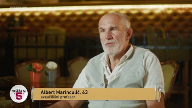 Zabavna ekipa nadolazećeg zagorskog tjedna 'Večere za 5' garantira odličan provod, fine recepte i pregr&scaron;t smijeha!