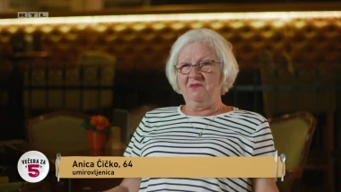 Zabavna ekipa nadolazećeg zagorskog tjedna 'Večere za 5' garantira odličan provod, fine recepte i pregr&scaron;t smijeha!