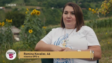 Zabavna ekipa nadolazećeg zagorskog tjedna 'Večere za 5' garantira odličan provod, fine recepte i pregr&scaron;t smijeha!