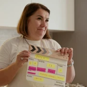 Danas kuha poduzetnica Romina: 'Voljela bi da je večera jednostavna, opu&scaron;tena i lijepa'