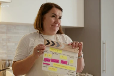 Danas kuha poduzetnica Romina: 'Voljela bi da je večera jednostavna, opu&scaron;tena i lijepa'