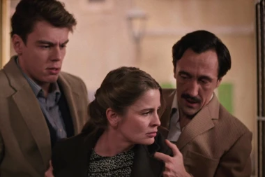 Kata neće trpjeti poniženja! Napada Marka pa zavr&scaron;i u policijskoj postaji