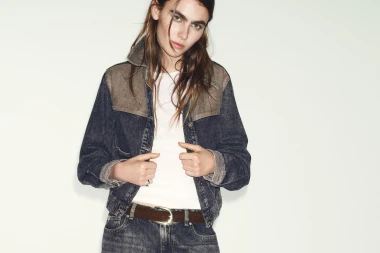 Traper jakne opet vladaju modnom scenom: Od klasike do oversized modela