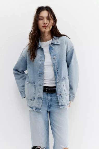 Traper jakne opet vladaju modnom scenom: Od klasike do oversized modela