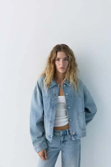 Traper jakne opet vladaju modnom scenom: Od klasike do oversized modela